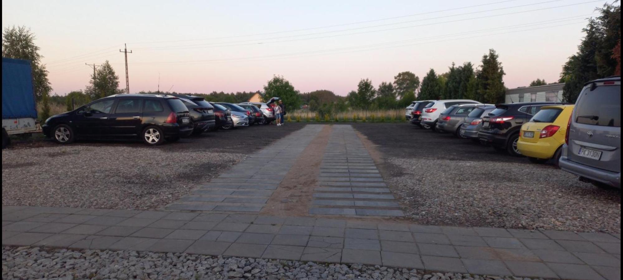 Apartamenty U Beaty Rewal Exteriör bild
