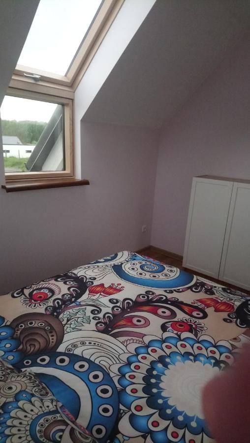 Apartamenty U Beaty Rewal Exteriör bild