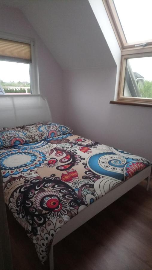 Apartamenty U Beaty Rewal Exteriör bild